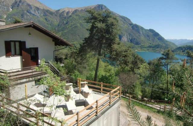 Casa Ambra