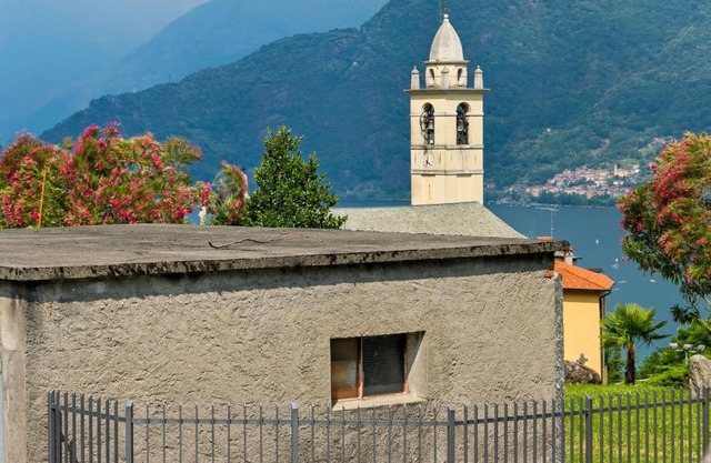 Casa Ambrogio, Family Holiday Home by Halldis
