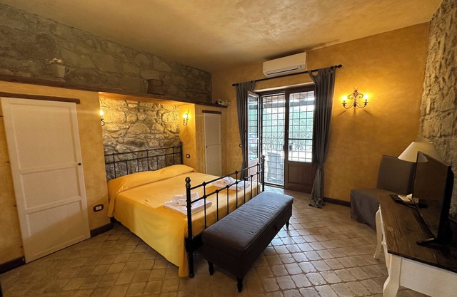 Casa Amerigo, zweieinhalb Zimmer plus