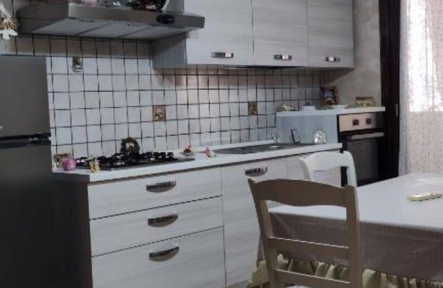 Casa Amici Miei - Charming 2-bedroom apartment with WiFi, AC in lovely Catania