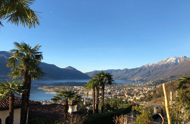 Casa Amira - Locarno