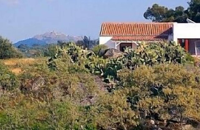 Casa Amor Perfeito ist ein einzigartiges romantisches Versteck
