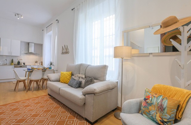Casa Amores - Zwei Schlafzimmer Wohnung, Schläft 2