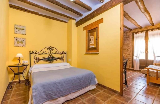 Casa Ana für 2 Personen