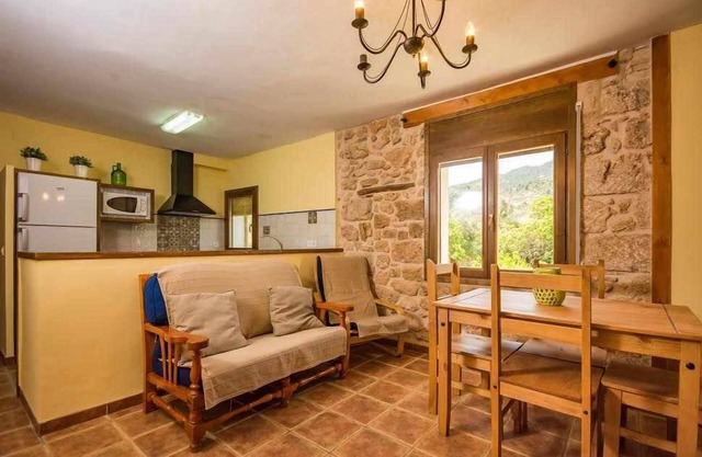 Casa Ana für 4 Personen