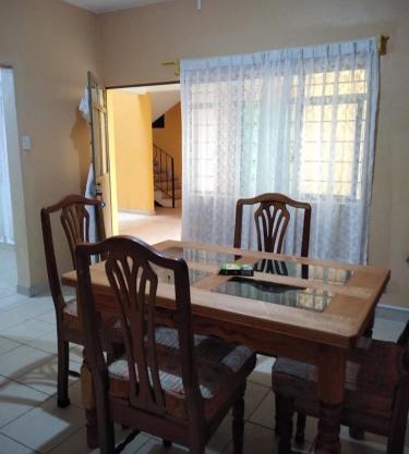 Casa Ana Liz