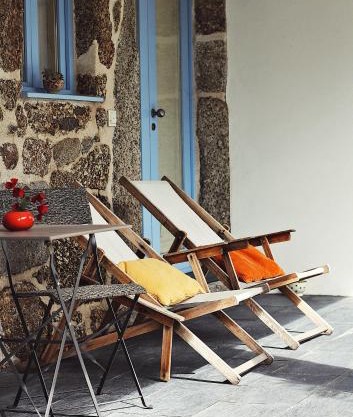 Casa Ana Monteiro