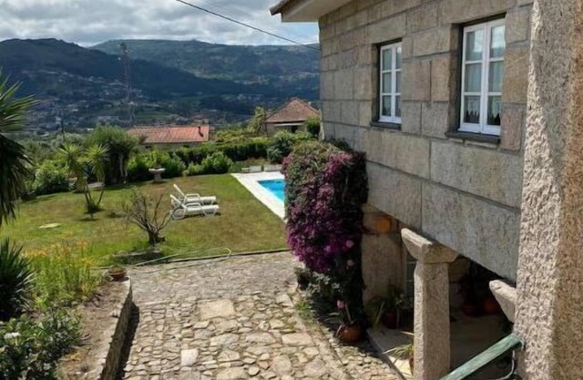 Casa Ana Rosa