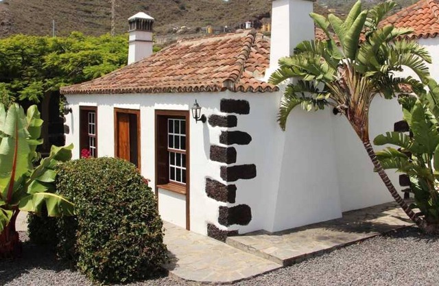 Casa Anastasio, Spanien