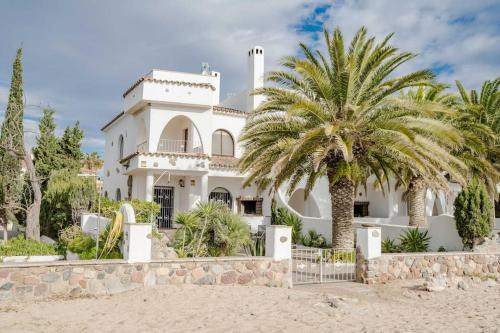 Casa Ancora by MarCalma