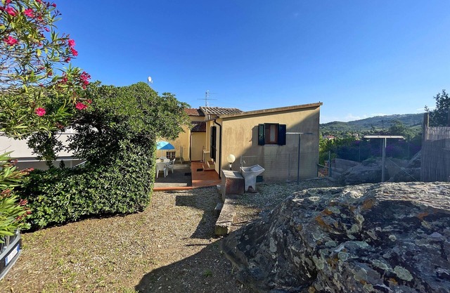 Casa Andrea - I Marmi