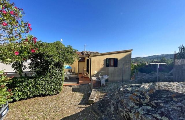 Casa Andrea - I Marmi