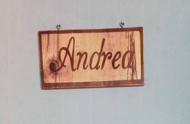 Casa Andrea