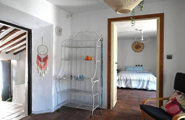 Casa Andreas