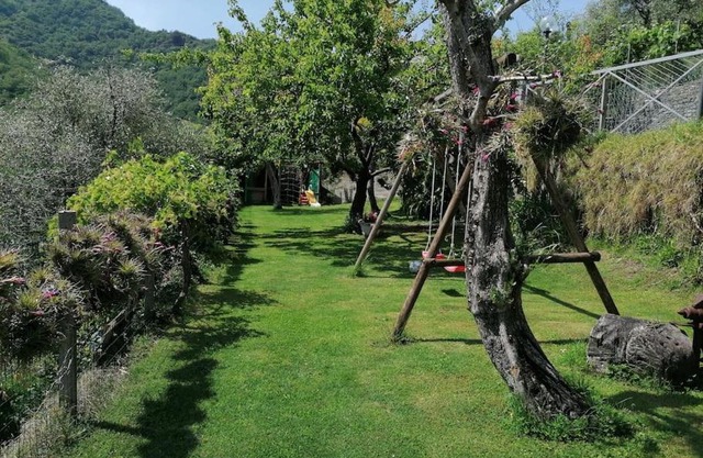 Casa Andreina