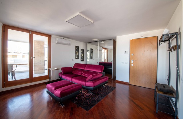 Casa Andrew - Ein Schlafzimmer Wohnung, Schläft 2
