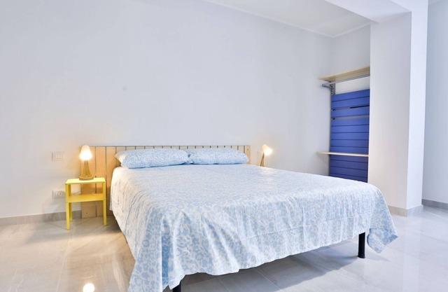 Casa Angela - Apartment a few steps from the Sea
