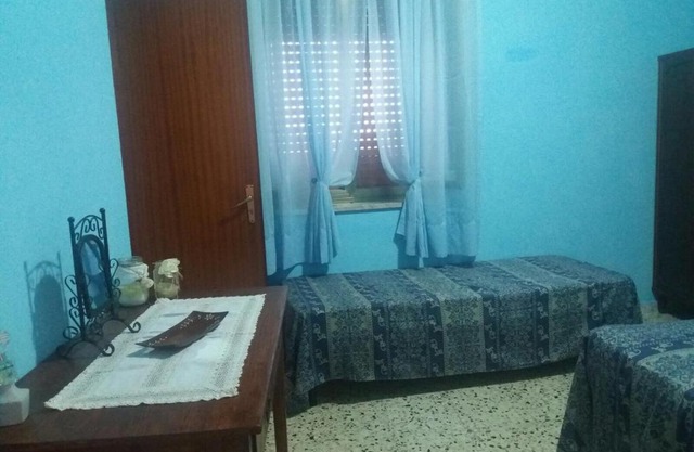 Casa Angela
