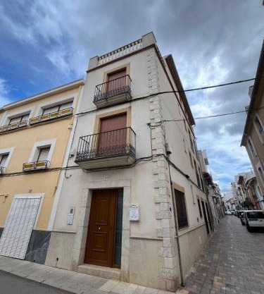 Casa Angeles