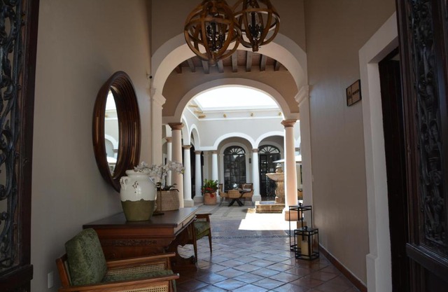 Casa Angeles Mascota