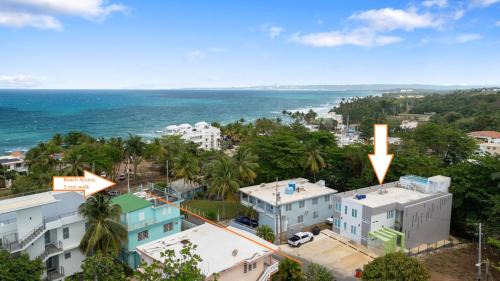 Casa Angelica Apt 101 steps to Sandy Beach