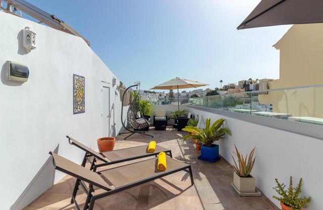 Casa Angelica - Near beach, rooftop terrace & stunning views