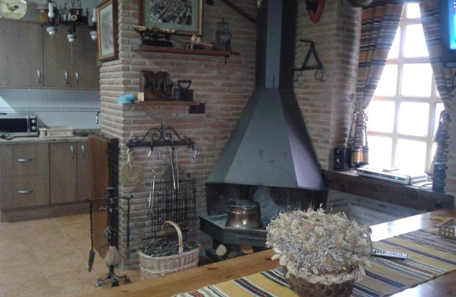 Casa Angelita