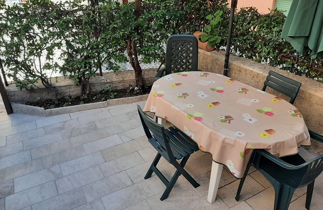 Casa Angelo