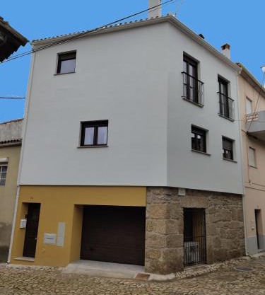 Casa Angulosa