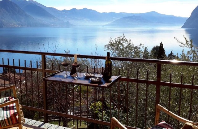 IseoLakeRental - Casa Anita