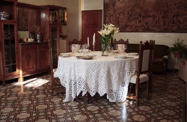 Casa Anna "a lovely home in Tuscany"
