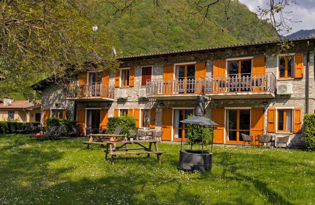 Casa Anna