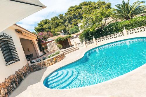 Casa Anna Moraira