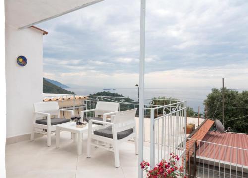 Casa Anna Nerano