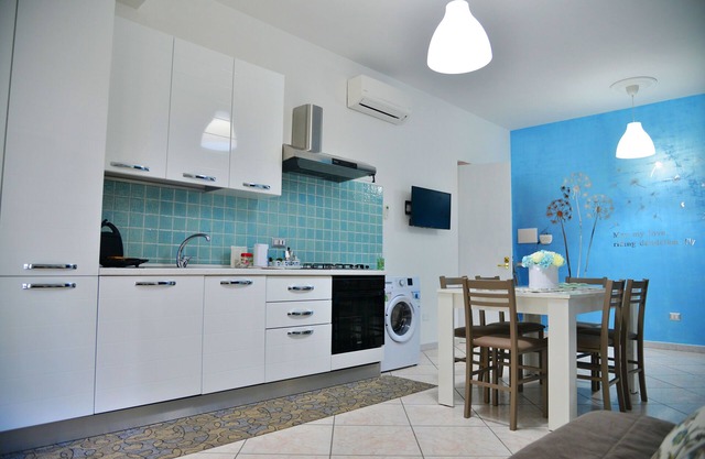 Casa Anna Drei, zwei Schlafzimmer
