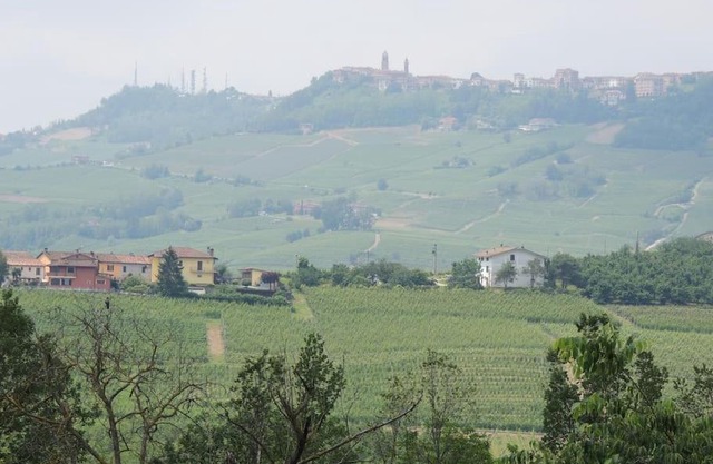 Casa Annabella
