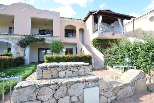Casa Annamaria, Budoni