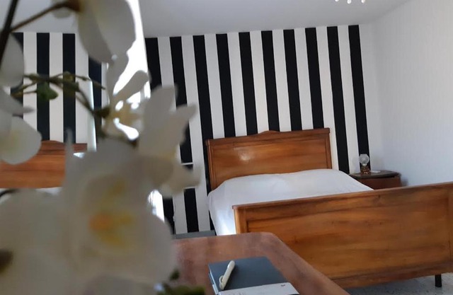 Casa Annunziata, Borgo e mare a Badolato