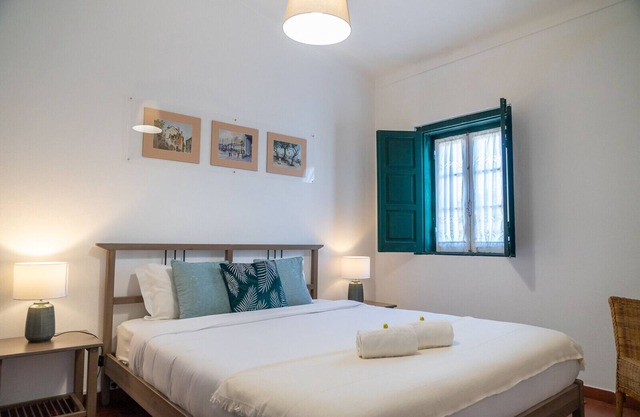 Casa António Moreira - Apartamento T1