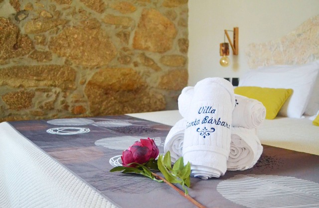 Casa António> Amazing Garden Among Beach & Porto