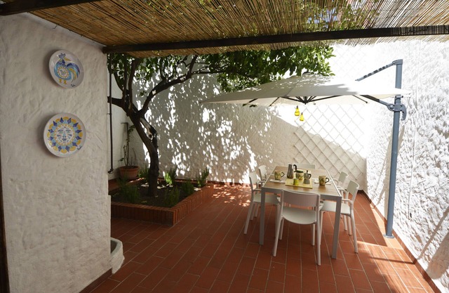 Casa Antica "Lemon Tree" Einfamilienhaus von über 130 Jahren