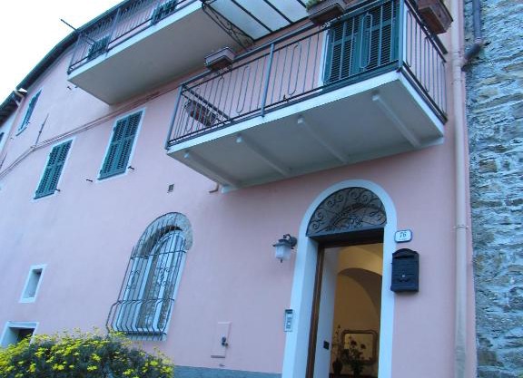 Casa Antica Rosetta