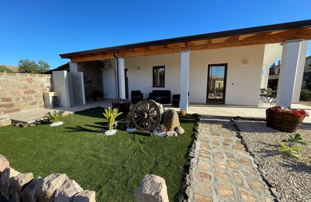 Casa Antica Ruota - Nelle Vicinanze di: Porto Pino - Porto Botte - Carloforte