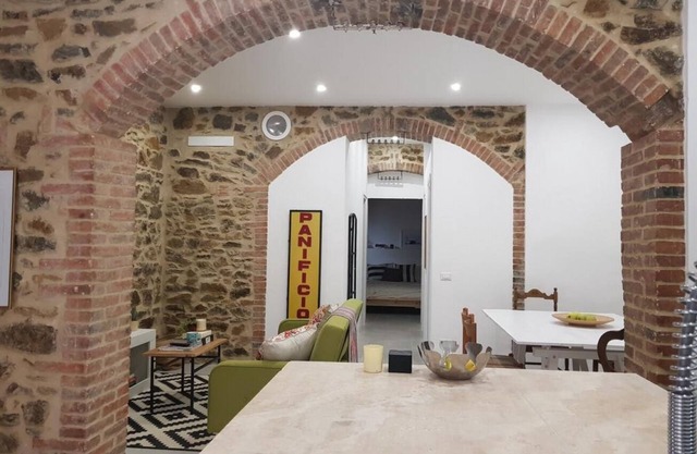 Casa Antico Forno Manciano