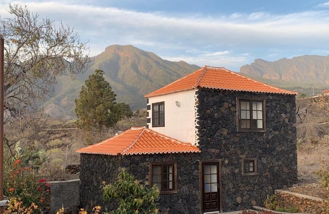 Casa Antigua
