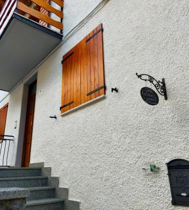 Casa Antonella