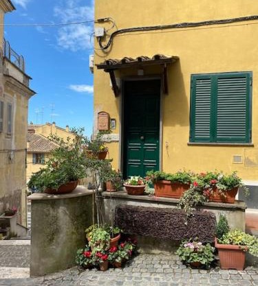 Casa Antonella