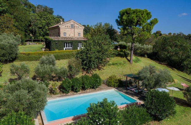 Casa Antonio 8 - Vier Schlafzimmer Villa, Schläft 8