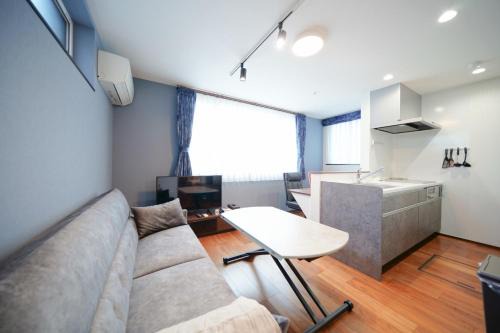 Casa Antonio A モダン空間 駅近&空港バス 駐車場付