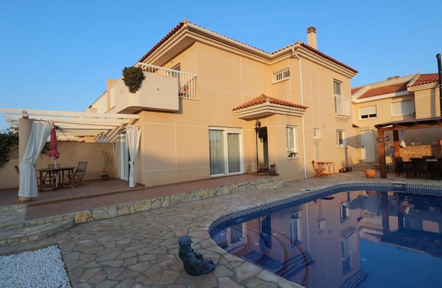 Casa Antonio